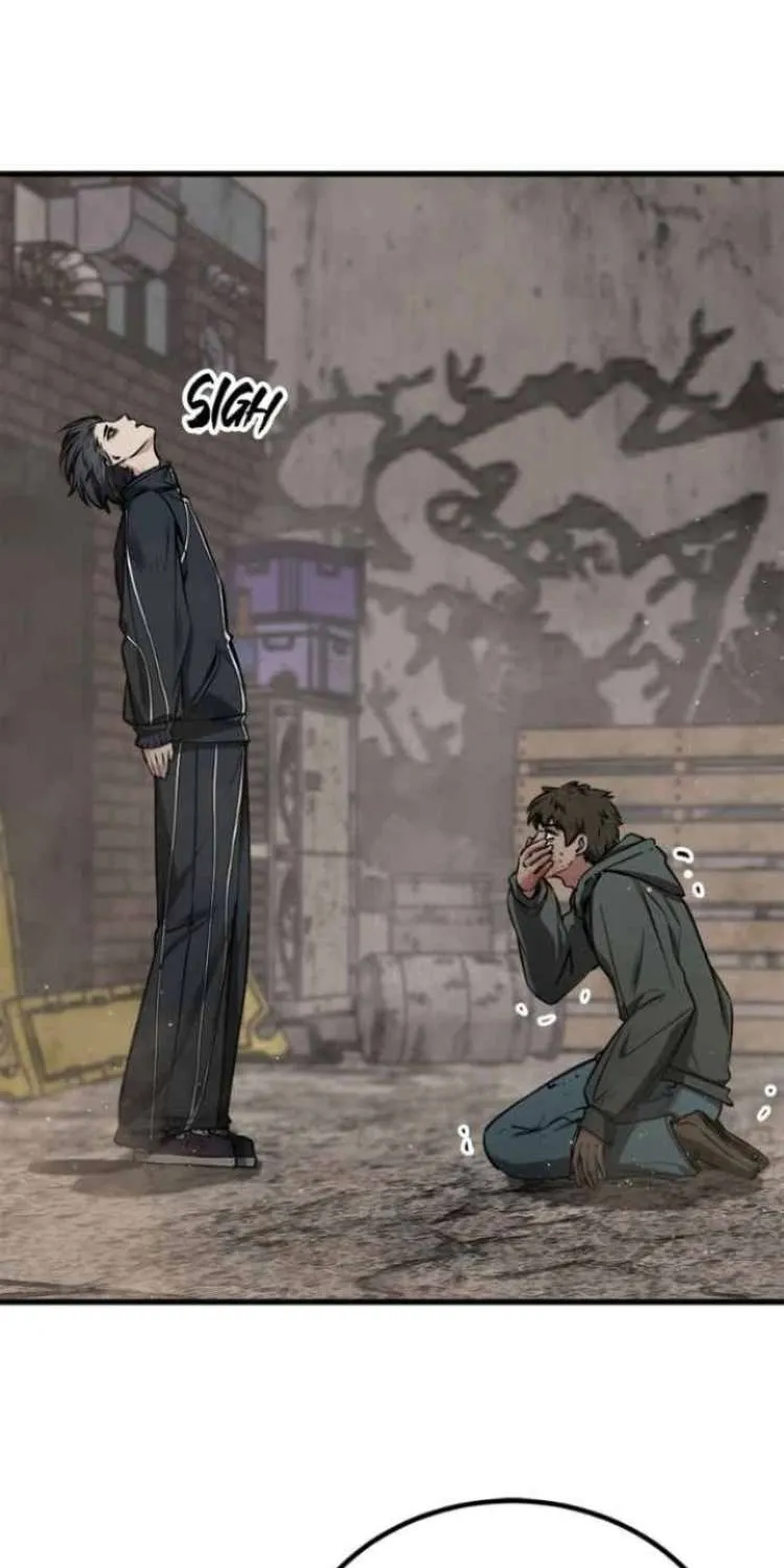 Read Hero Killer chapter 235 image 40 on Lezhin