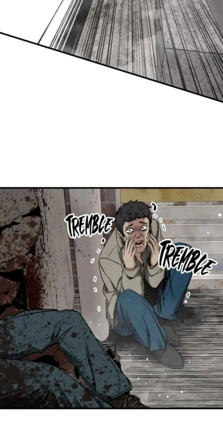 Read Hero Killer chapter 235 image 47 on Lezhin