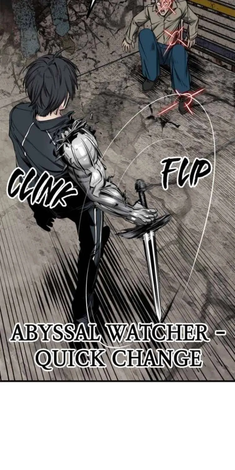 Read Hero Killer chapter 235 image 50 on Lezhin