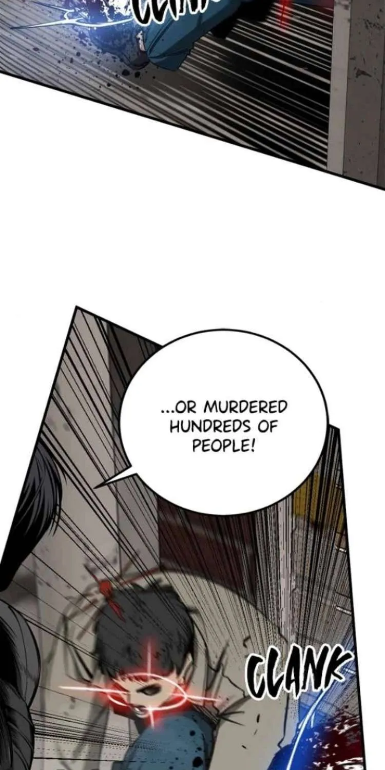 Read Hero Killer chapter 235 image 52 on Lezhin