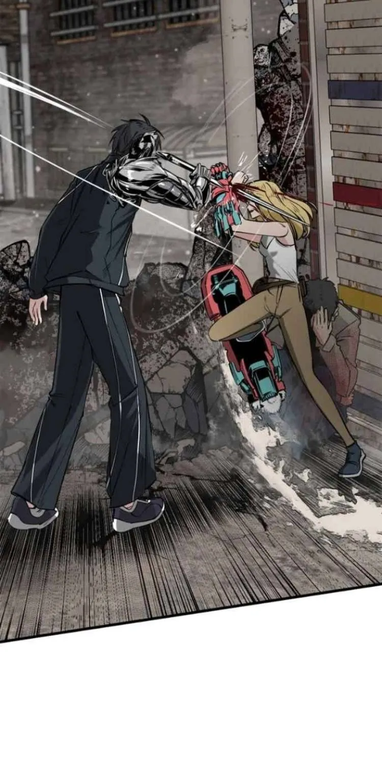 Read Hero Killer chapter 235 image 58 on Lezhin