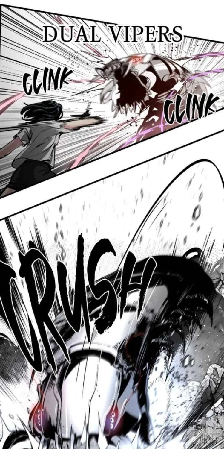 Read Hero Killer chapter 235 image 6 on Lezhin