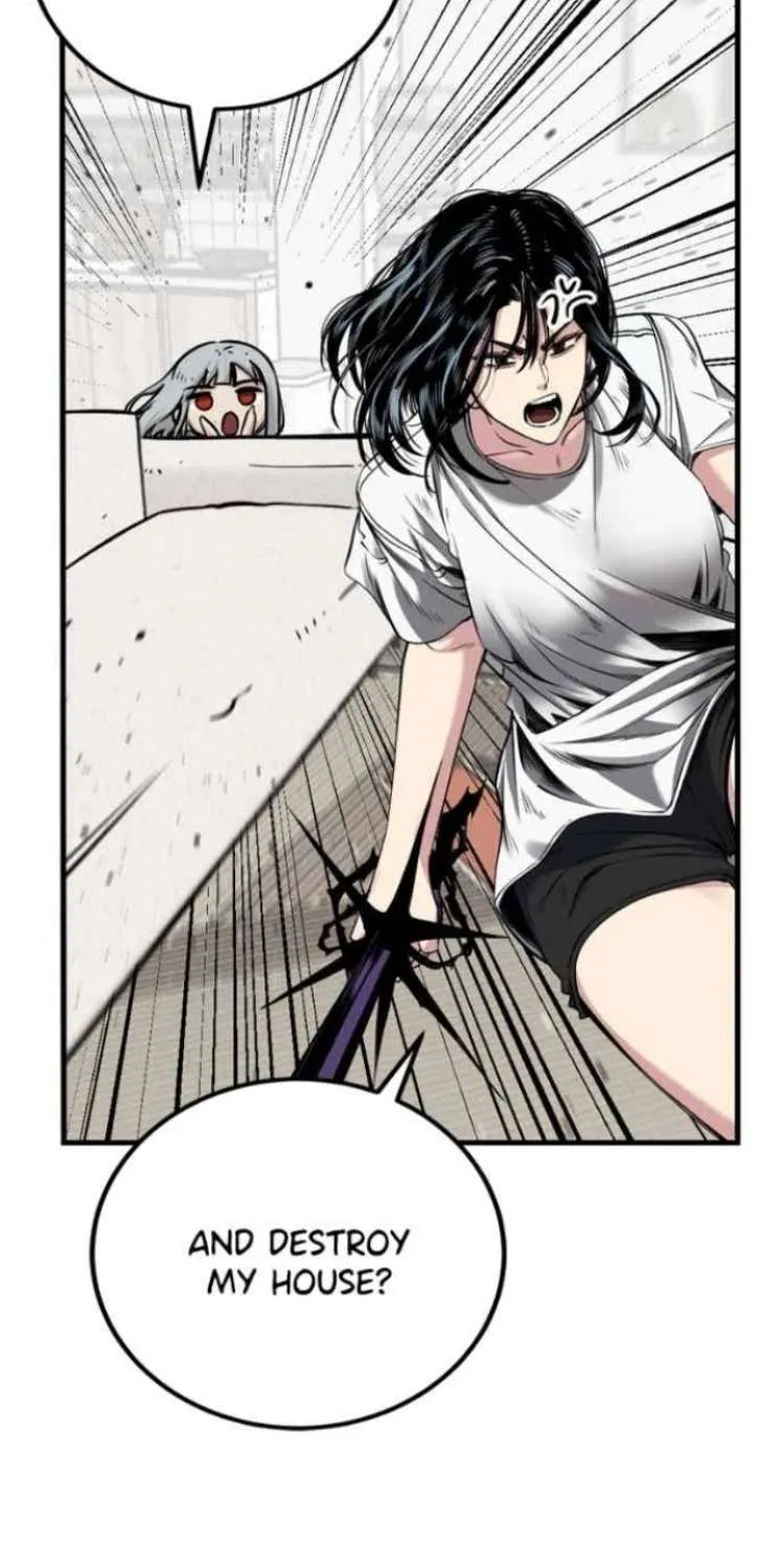 Read Hero Killer chapter 235 image 8 on Lezhin