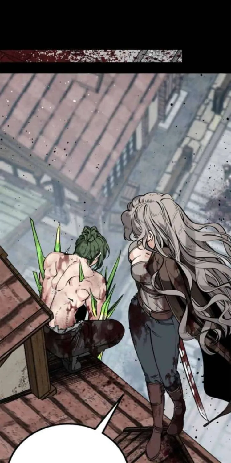 Read Hero Killer chapter 236 image 23 on Lezhin