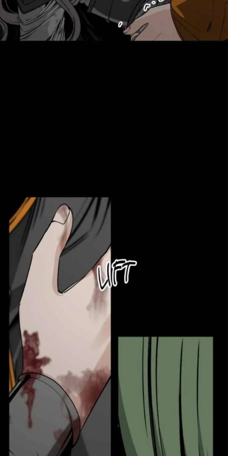 Read Hero Killer chapter 236 image 31 on Lezhin