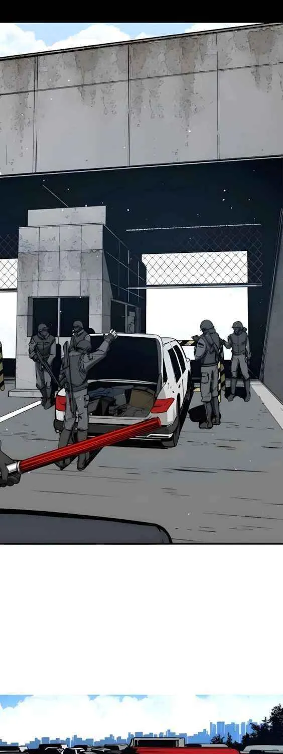 Read Hero Killer chapter 237 image 1 on Lezhin
