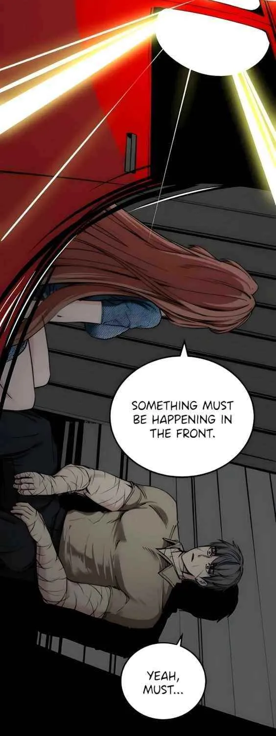 Read Hero Killer chapter 237 image 19 on Lezhin