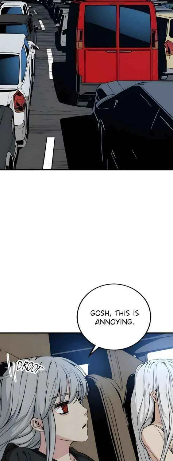 Read Hero Killer chapter 237 image 2 on Lezhin