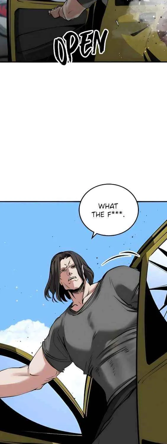 Read Hero Killer chapter 237 image 22 on Lezhin