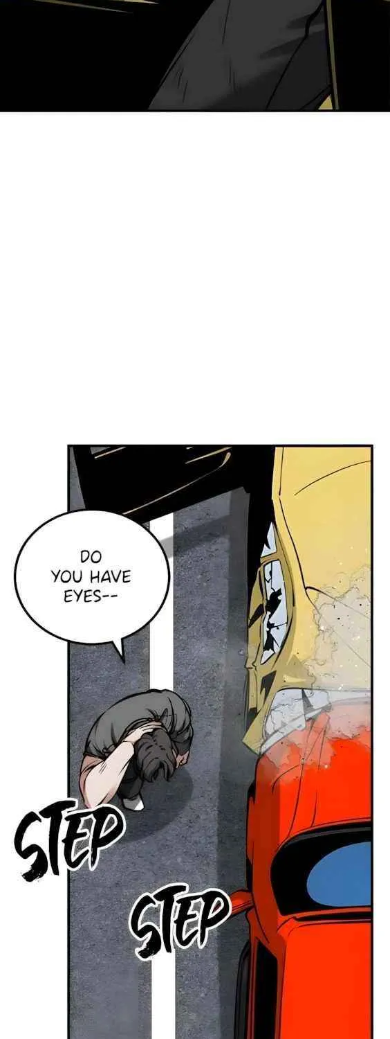 Read Hero Killer chapter 237 image 23 on Lezhin
