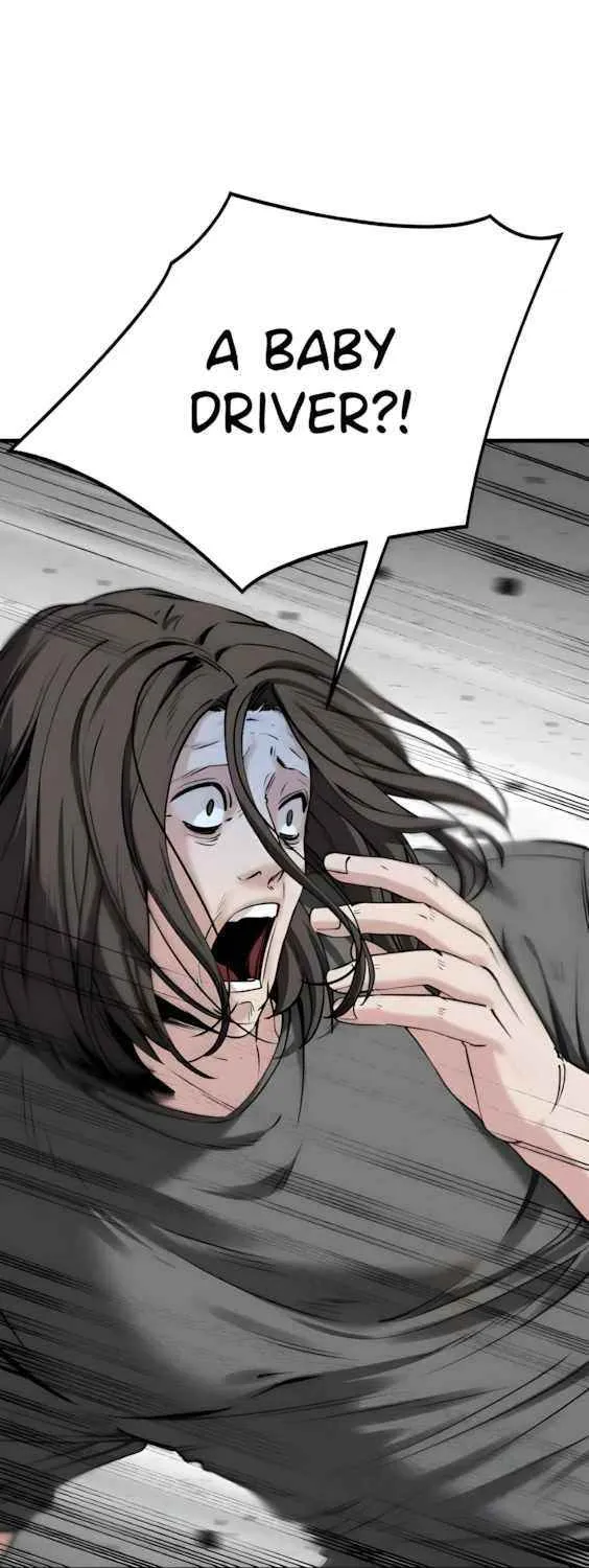 Read Hero Killer chapter 237 image 25 on Lezhin