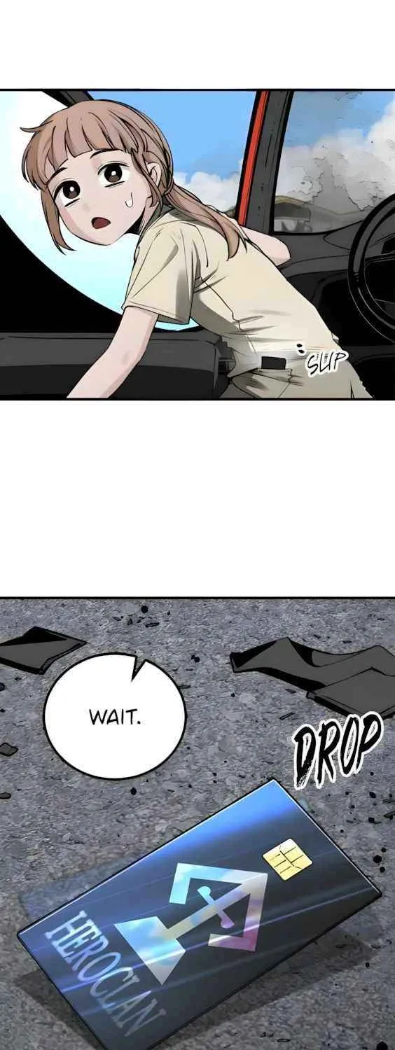 Read Hero Killer chapter 237 image 28 on Lezhin