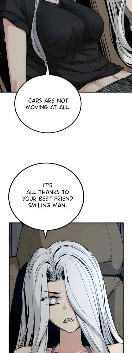 Read Hero Killer chapter 237 image 3 on Lezhin