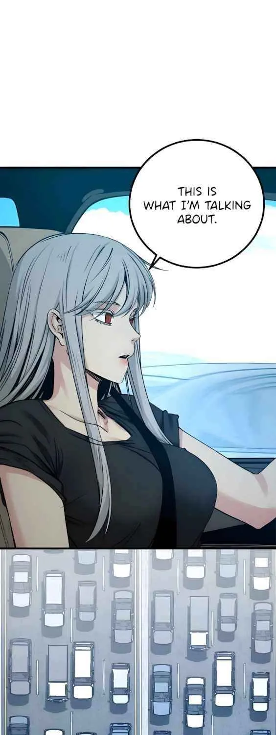 Read Hero Killer chapter 237 image 33 on Lezhin