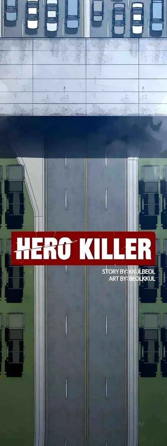 Read Hero Killer chapter 237 image 34 on Lezhin