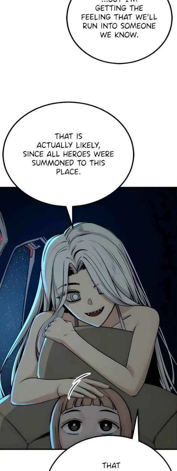 Read Hero Killer chapter 237 image 38 on Lezhin
