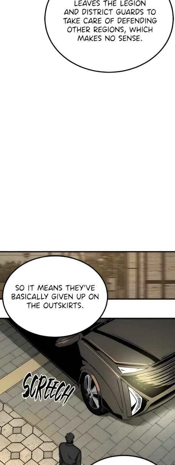 Read Hero Killer chapter 237 image 39 on Lezhin