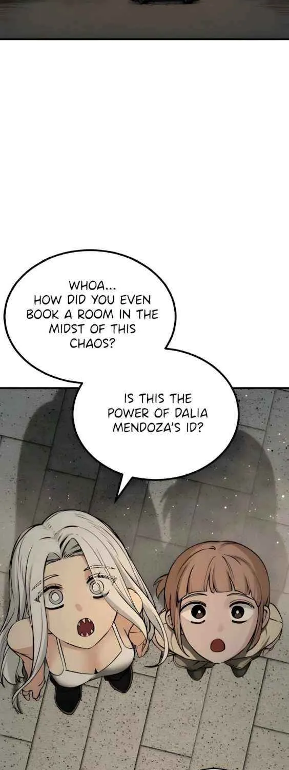 Read Hero Killer chapter 237 image 41 on Lezhin