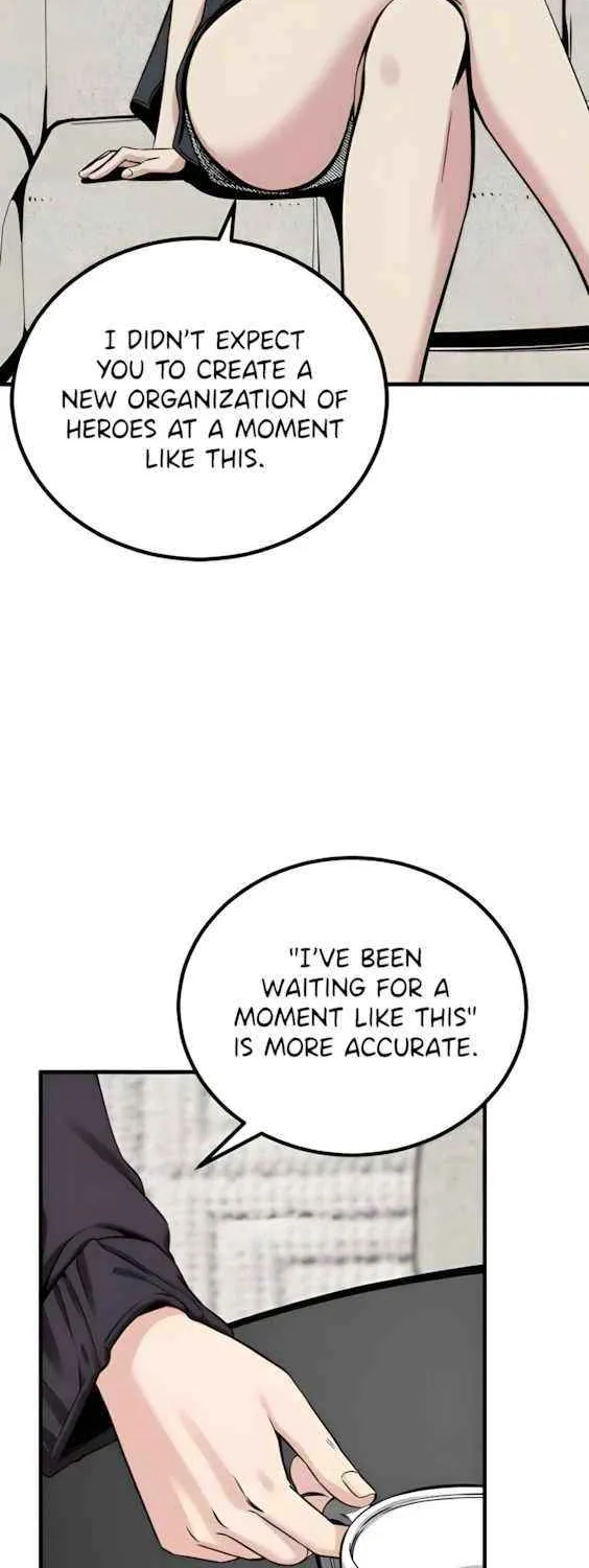 Read Hero Killer chapter 237 image 48 on Lezhin