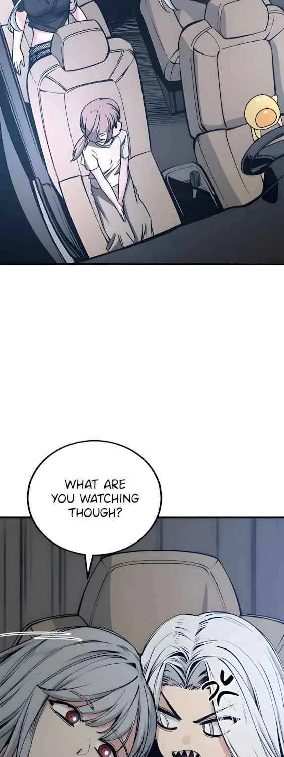 Read Hero Killer chapter 237 image 5 on Lezhin