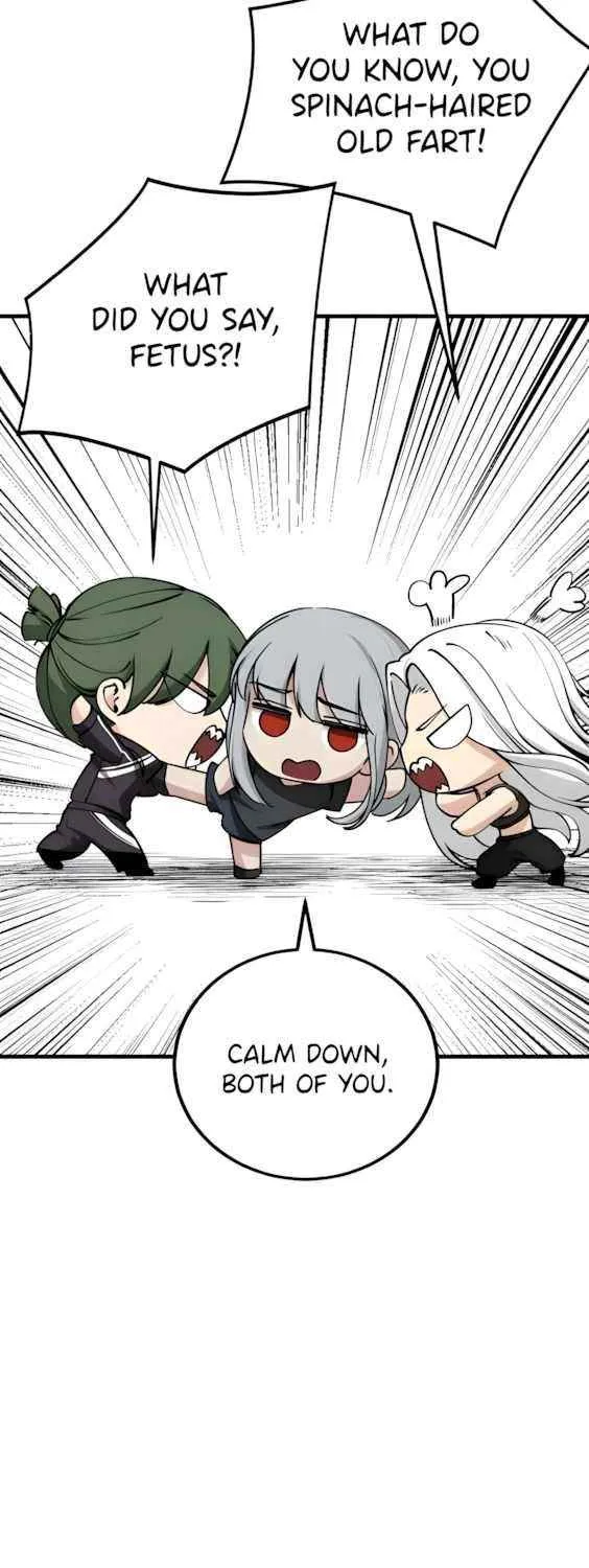 Read Hero Killer chapter 237 image 53 on Lezhin