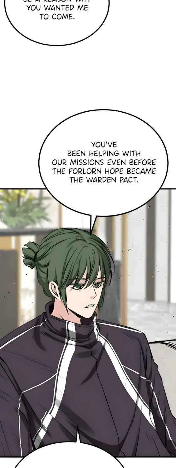 Read Hero Killer chapter 237 image 57 on Lezhin