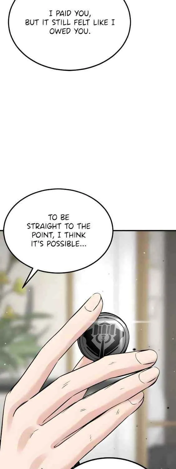 Read Hero Killer chapter 237 image 58 on Lezhin
