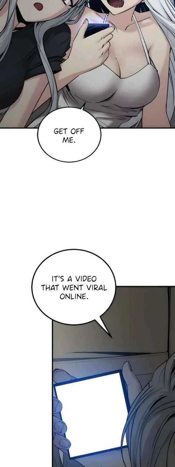Read Hero Killer chapter 237 image 6 on Lezhin