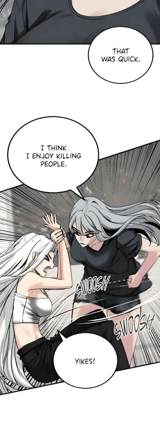 Read Hero Killer chapter 237 image 64 on Lezhin