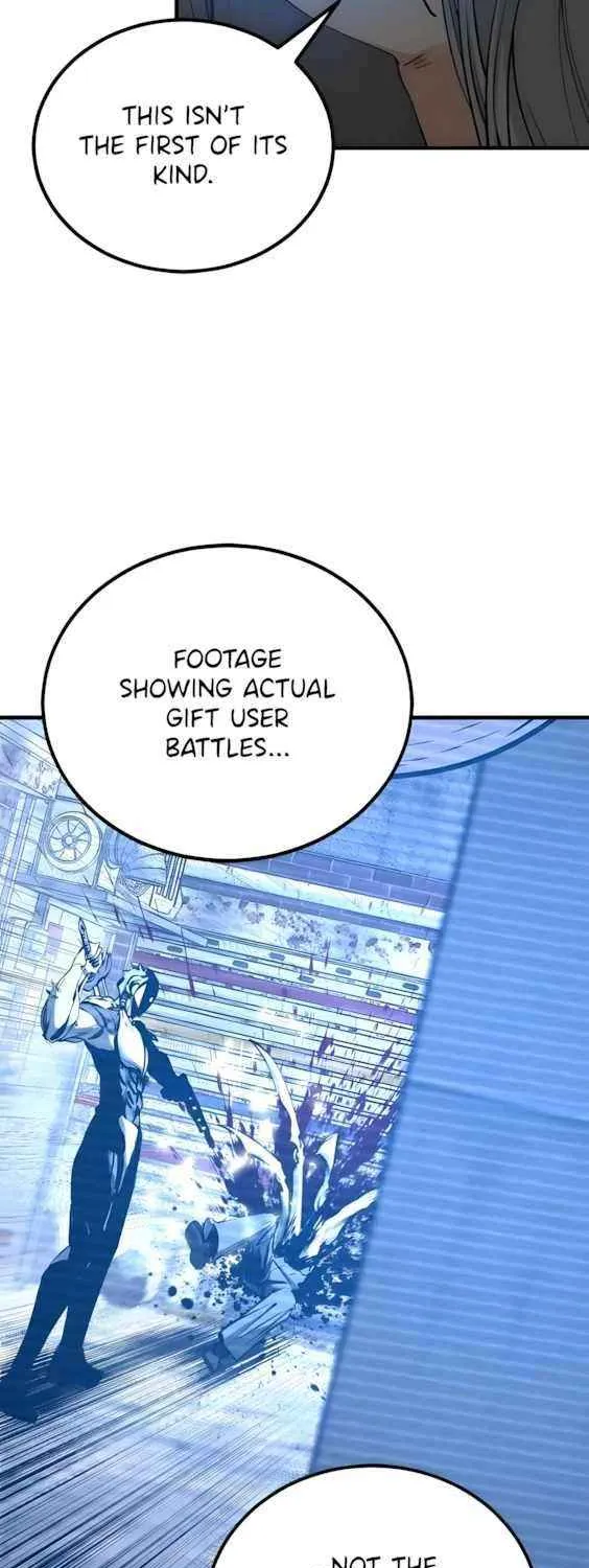 Read Hero Killer chapter 237 image 7 on Lezhin