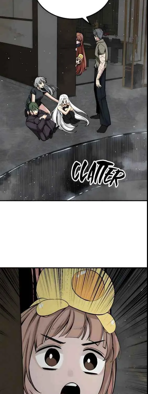 Read Hero Killer chapter 237 image 77 on Lezhin