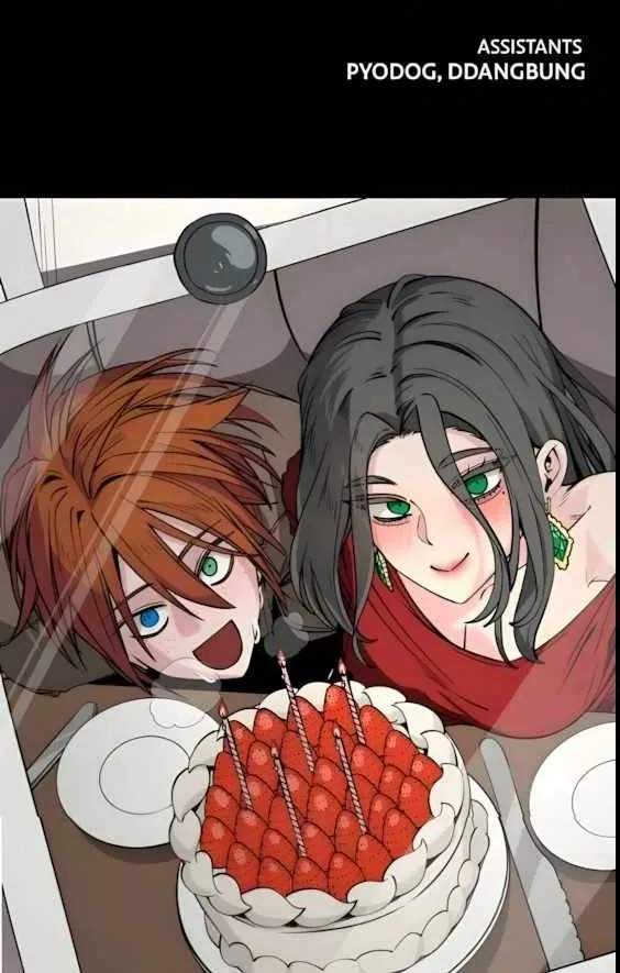 Read Hero Killer chapter 237 image 83 on Lezhin