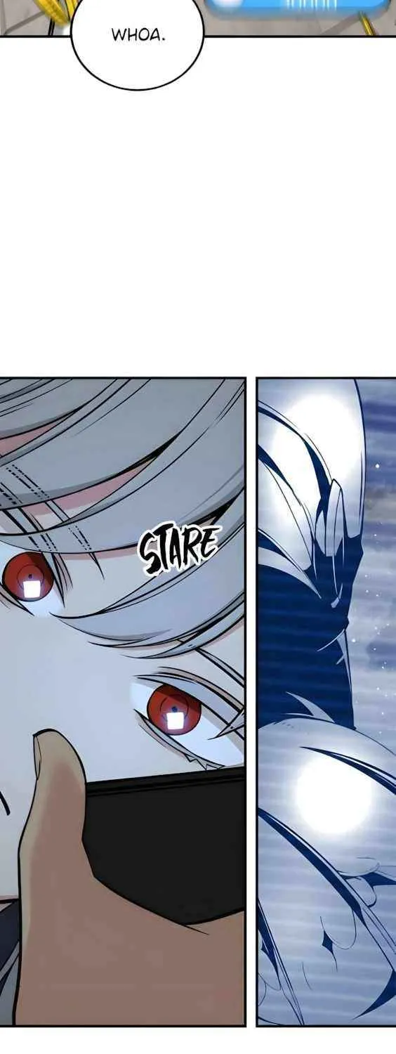 Read Hero Killer chapter 237 image 9 on Lezhin