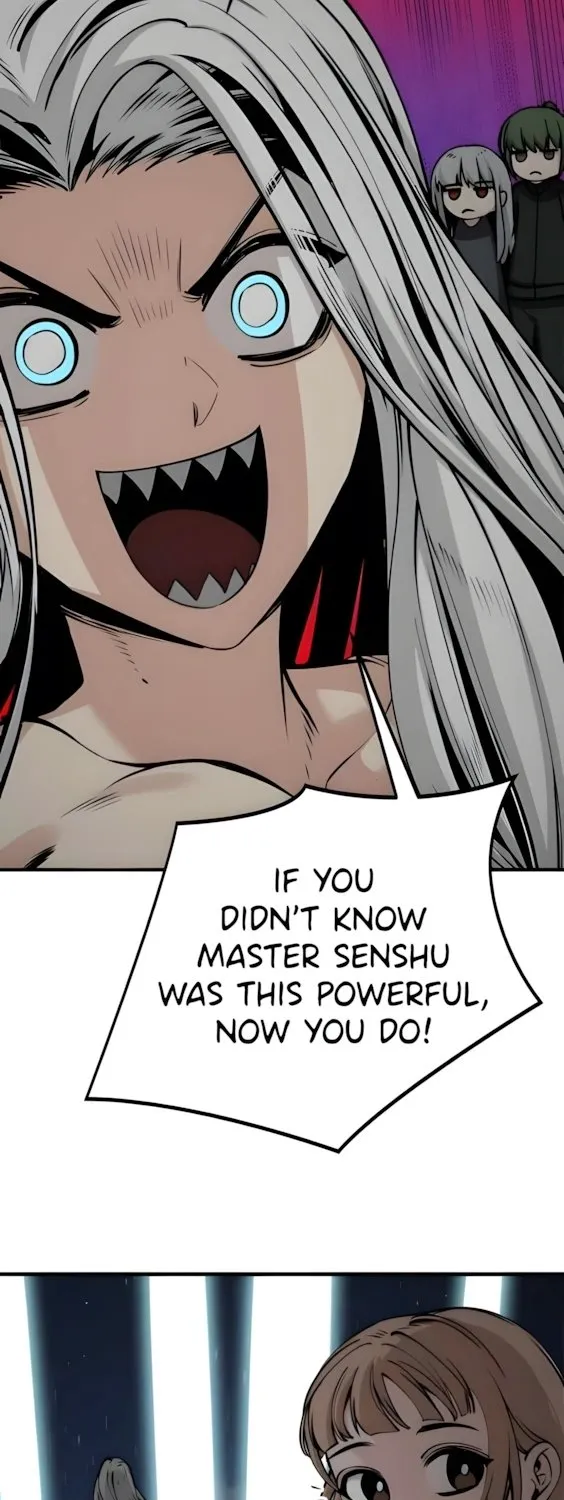 Read Hero Killer chapter 238 image 16 on Lezhin