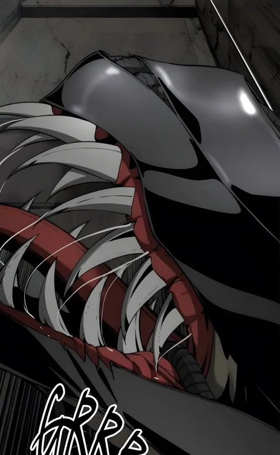 Read Hero Killer chapter 238 image 19 on Lezhin