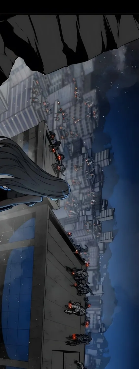 Read Hero Killer chapter 238 image 2 on Lezhin