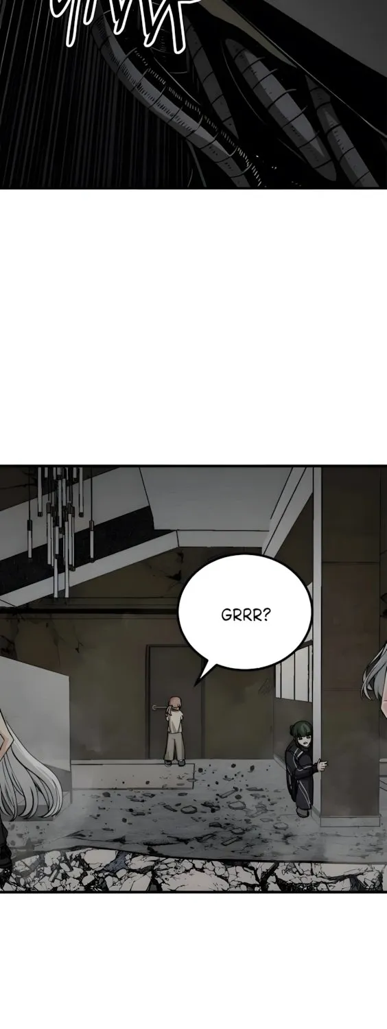 Read Hero Killer chapter 238 image 20 on Lezhin