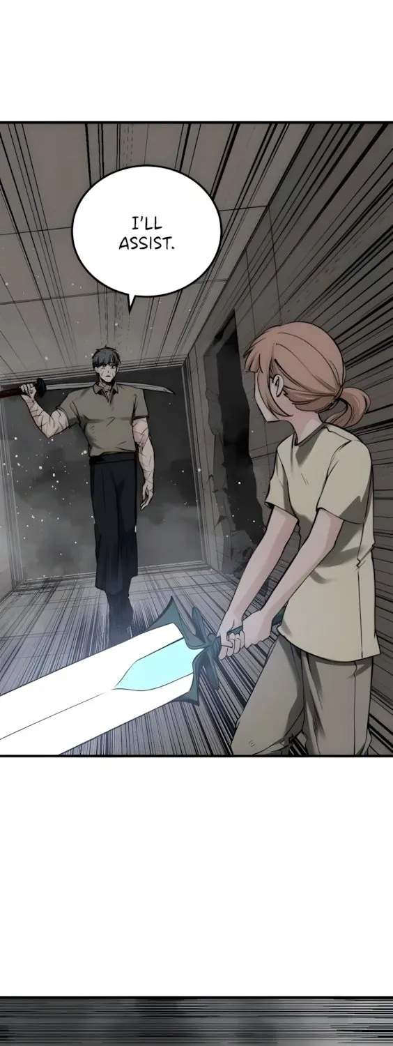 Read Hero Killer chapter 238 image 30 on Lezhin