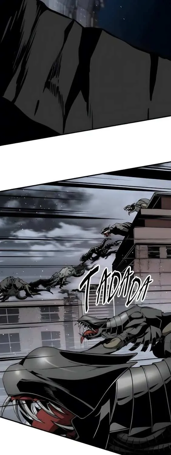 Read Hero Killer chapter 238 image 4 on Lezhin