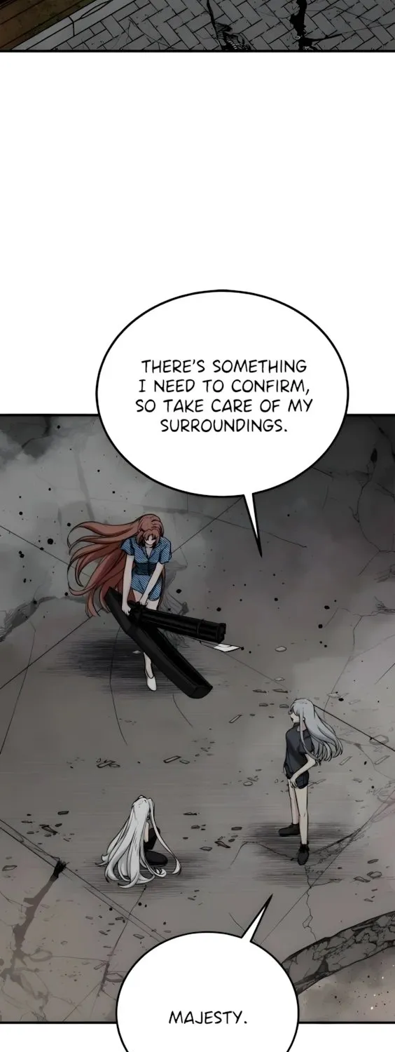 Read Hero Killer chapter 238 image 44 on Lezhin