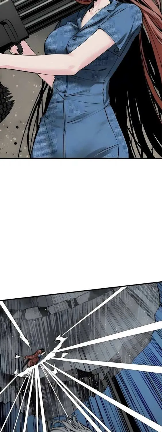Read Hero Killer chapter 238 image 46 on Lezhin