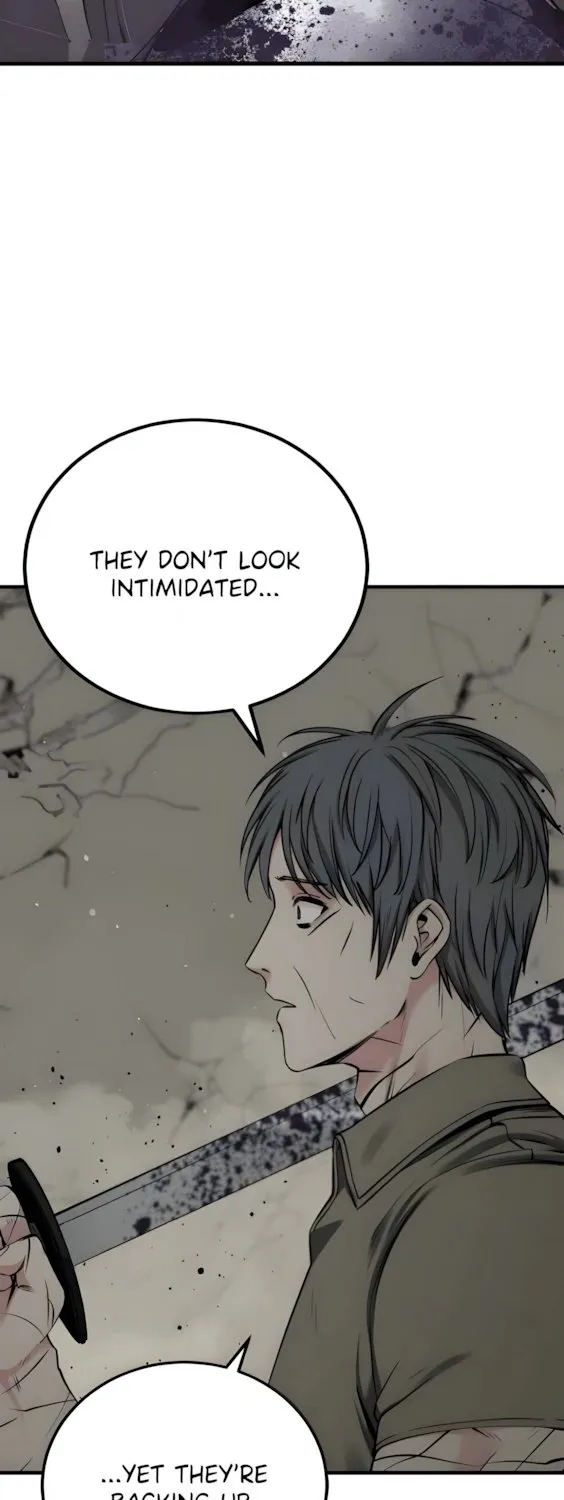 Read Hero Killer chapter 238 image 56 on Lezhin