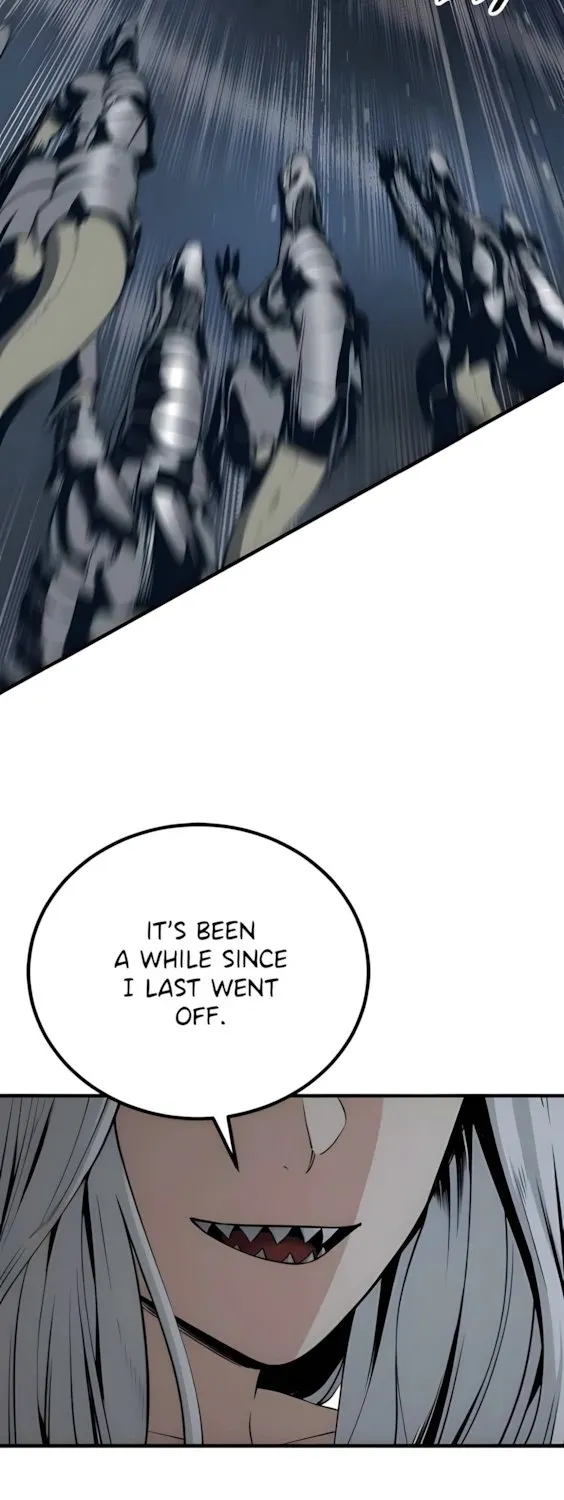 Read Hero Killer chapter 238 image 6 on Lezhin
