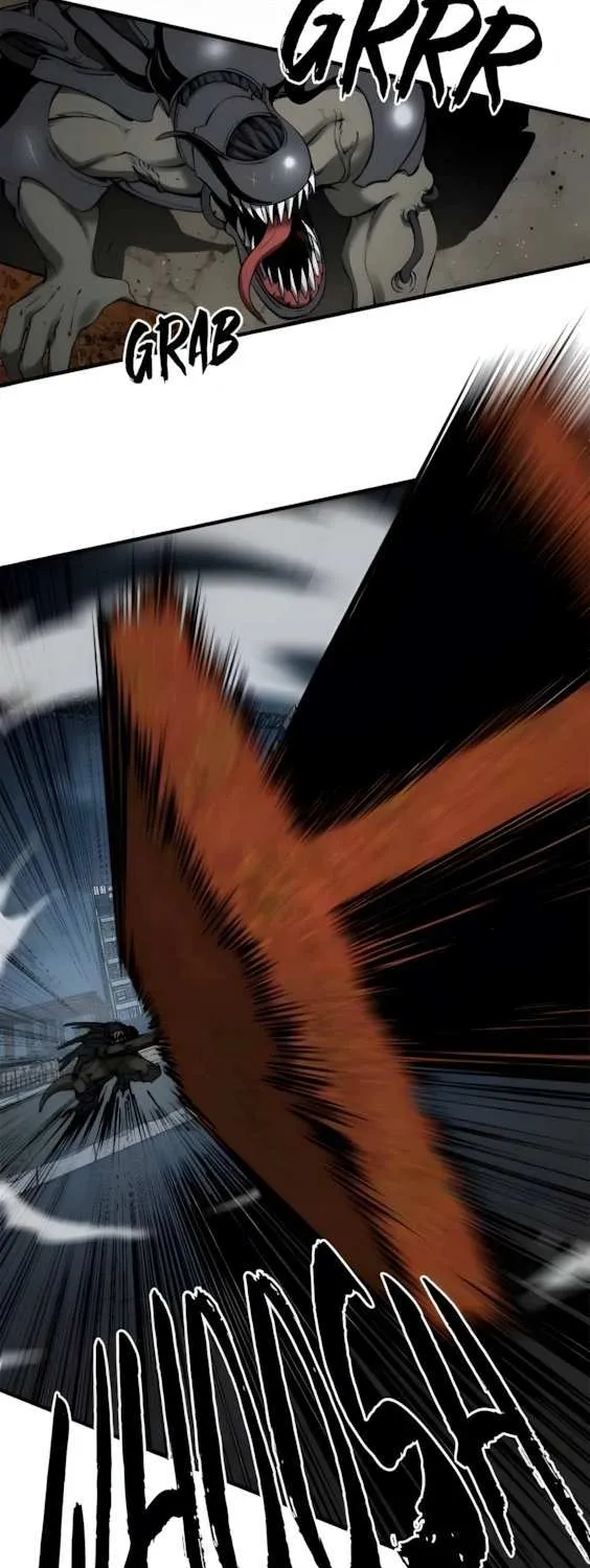 Read Hero Killer chapter 238 image 64 on Lezhin