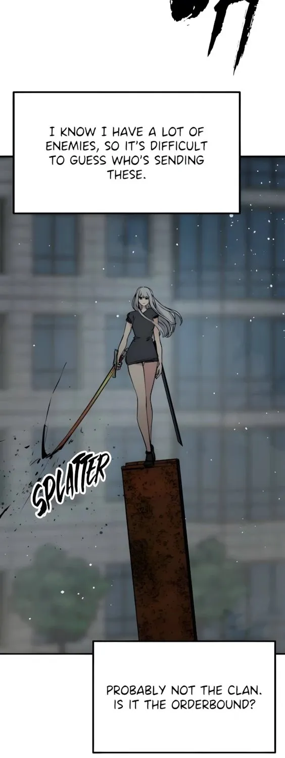 Read Hero Killer chapter 238 image 72 on Lezhin