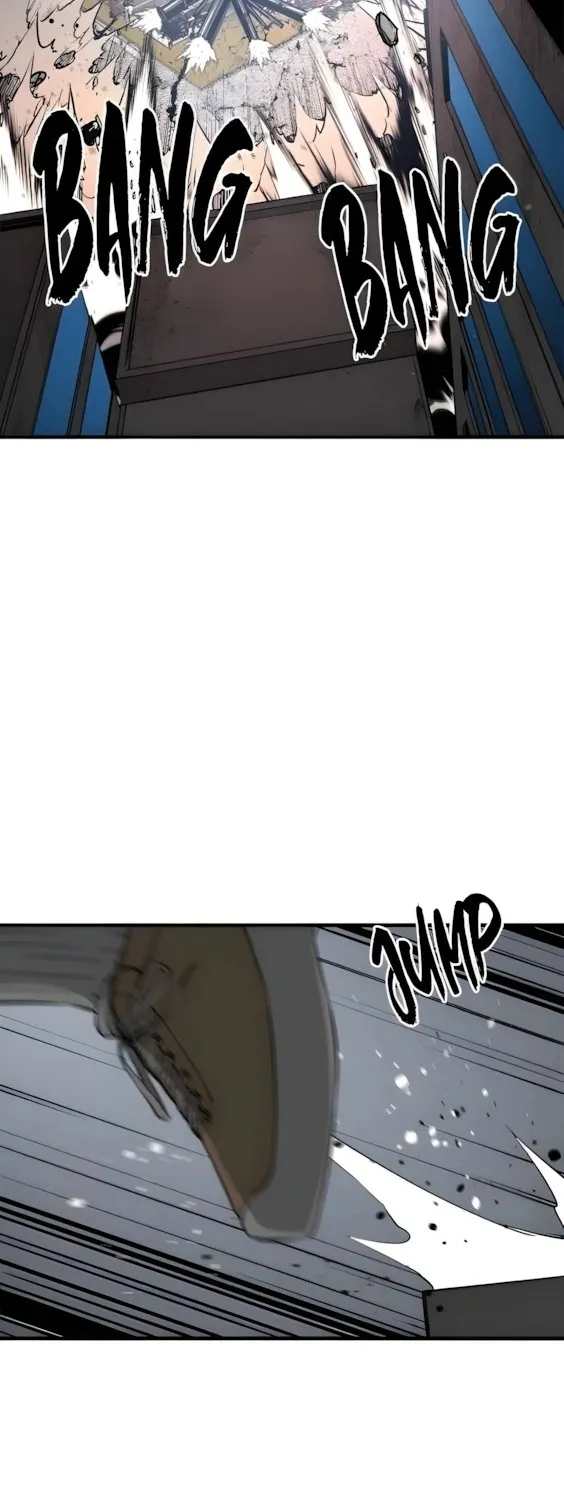 Read Hero Killer chapter 238 image 80 on Lezhin