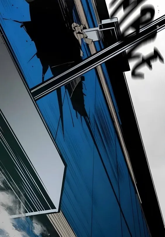Read Hero Killer chapter 238 image 9 on Lezhin