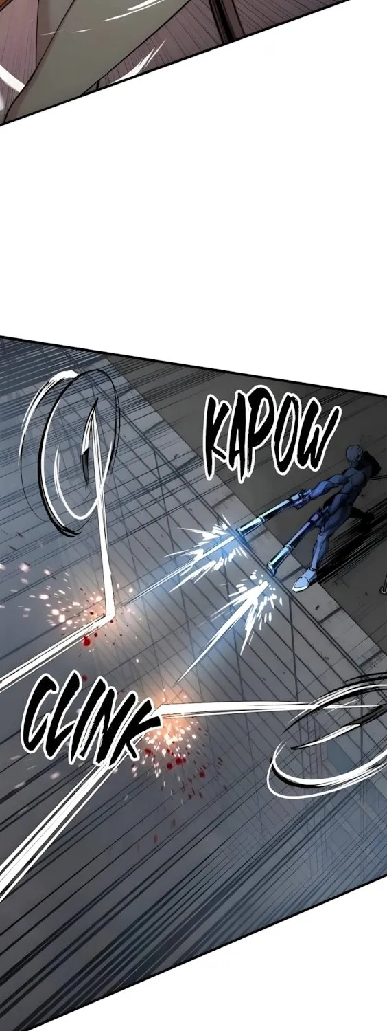 Read Hero Killer chapter 239 image 18 on Lezhin