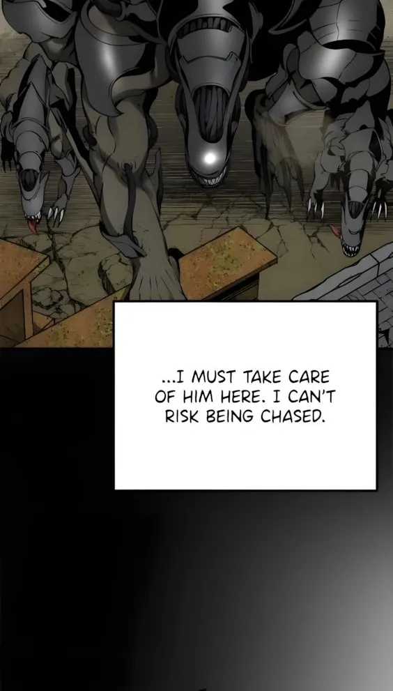 Read Hero Killer chapter 239 image 23 on Lezhin