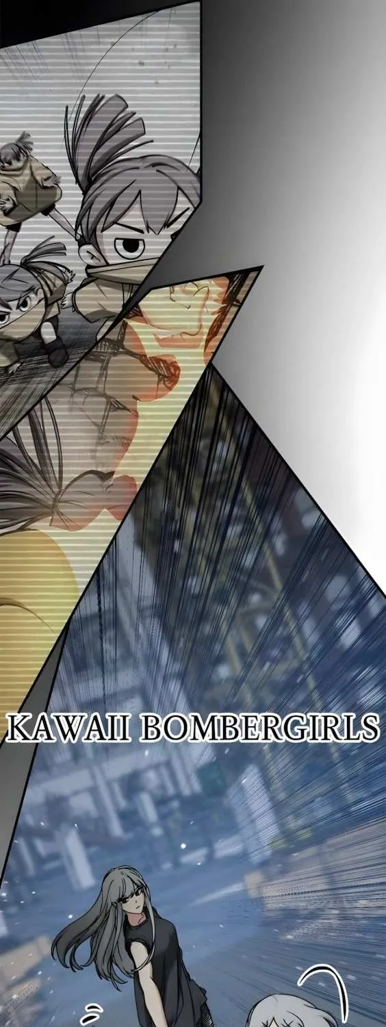 Read Hero Killer chapter 239 image 24 on Lezhin